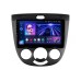 Штатна магнітола Teyes CC3 6+128 Gb Chevrolet Lacetti J200, Buick Excelle Hrv 2004-2013 (A) 9"