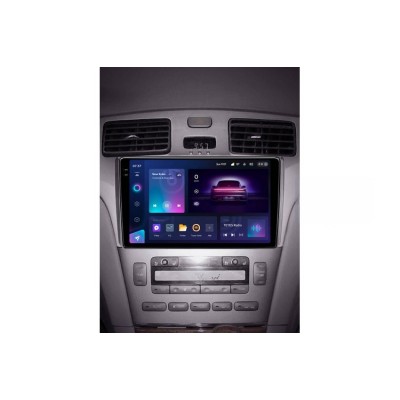 Штатна магнітола Teyes CC3 2k 3+32 Gb Lexus ES250 ES300 ES330 2001-2006 9"