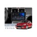 Штатна магнітола Teyes X1 2+32 Gb Wi-Fi Peugeot 307 1 2001-2008 9"