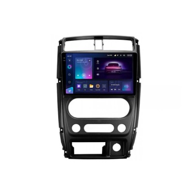 Штатна магнітола Teyes CC3 2k 6+128 Gb 360° Suzuki Jimny 3 2005-2019 9"