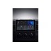 Штатна магнітола Teyes X1 2+32 Gb Wi-Fi Nissan Navara 3 D40 2004-2010 9"