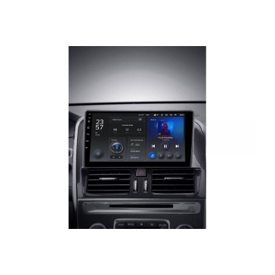 Штатна магнітола Teyes X1 2+32 Gb Wi-Fi Volvo XC60 1 2008-2013 9"