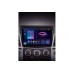 Штатна магнітола Teyes CC3 2k 4+64 Gb Mitsubishi Pajero Sport 2 L200 Triton 2008-2016 (CAN BUS) 9"
