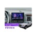Штатна магнітола Teyes CC3 4+64 Gb Jeep Grand Cherokee 2 WJ (1 Din) 1998-2004 (CAN BUS) 9"