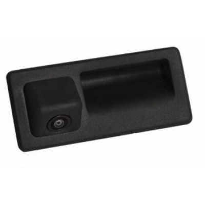 Комплект камер кругового огляду Gazer CKR4400-8C4 (VW Touareg)