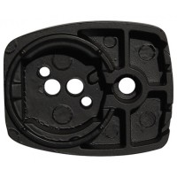 Змінний майданчик для кріплення дзеркала Gazer MB017 (BMW / Ford / Volvo)