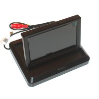 портативний Монітор Baxster M-50 5"