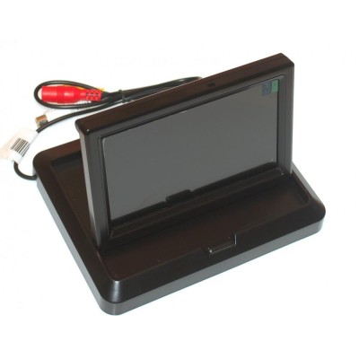 портативний Монітор Baxster M-50 5"