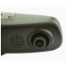 Дзеркало заднього виду із вбудованим Full HD відеореєстратором Prime-X 050DMD з автозатемненням