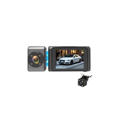 Видеорегистратор Aspiring Alibi 9 GPS, 3 Cameras, SpeedСam