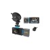 Видеорегистратор Aspiring Alibi 9 GPS, 3 Cameras, SpeedСam