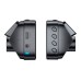 Aspiring Griffon 1 Dual, 4K, Speedcam, Wi-Fi, GPS