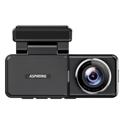 Aspiring Alibi 11 QHD2K Dual WiFi