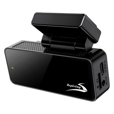 Aspiring Alibi 11 QHD2K Dual WiFi