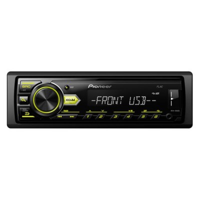 Автомагнітола Pioneer MVH-09UBG