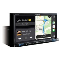 Автомагнітола Alpine INE-W720D