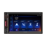 Автомагнітола CYCLONE MP-7088A (Android)