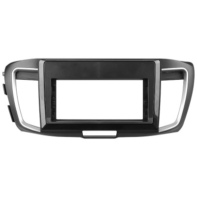 Штатна магнітола Teyes LUX ONE 6+128 Gb Honda Accord 9 CR 2012-2018 12.3" (L2)