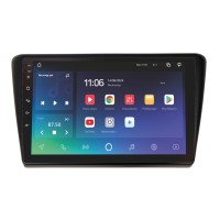 Штатна магнітола SIGMA PRO 9432 ANDROID 10 4+32 Gb 4G DSP Skoda RAPID NH1 NH3 2012-2018 9"