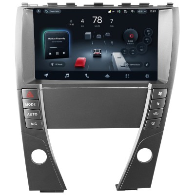 Штатна магнітола Teyes CC4 Pro 8+128 Gb Lexus ES350 5 V XV40 2006-2012 (AB) 9" 2k (L1)