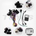 Штатна магнітола Teyes LUX ONE 6+128 Gb Ford Kuga 2 C-MAX Escape 3 2012-2019 12.3" (L2)