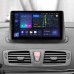 Штатна магнітола Teyes CC3L 4+64 Gb Renault Megane 3 2008-2014 9" (L1)
