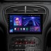Штатна магнітола Teyes CC3 4+32 Gb Peugeot 607 2004-2010 9" (L1)