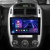 Штатна магнітола Teyes CC3 4+32 Gb Kia Cerato 1 LD 2004-2008 (F1) 9"