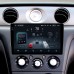 Штатна магнітола Teyes CC4 Pro 12+256 Gb Mitsubishi Outlander 1 2002-2008 (F2) 9" 2k