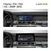 Штатна магнітола Teyes LUX ONE 6+128 Gb BMW 7-Series F01 F02 CIC 2009-2012 12.3"