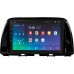 Штатна магнітола SIGMA X9432 ANDROID 10 4+32 Gb 4G DSP Mazda CX5 CX-5 CX 5 1 KE 2012-2015 (A) 9"
