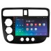 Штатна магнітола SIGMA PRO 9432 ANDROID 10 4+32 Gb 4G DSP Honda Civic 7 2000-2006 9"