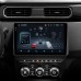 Штатна магнітола Teyes CC4 Pro 8+128 Gb Renault Arkana 2019-2023 (F2) 10" 2k
