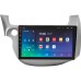 Штатна магнітола SIGMA PRO 10432 ANDROID 10 4+32 Gb 4G DSP Honda Jazz 2 GG Fit 2 GE 2007 - 2014 10"