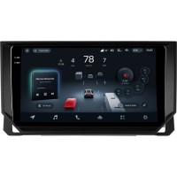 Штатна магнітола Teyes CC4 Pro 12+256 Gb Seat Ibiza 2017-2020 9" 2k (L1)