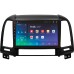 Штатна магнітола SIGMA PRO 9432 ANDROID 10 4+32 Gb 4G DSP Hyundai Santa Fe 2 2006-2012 9"
