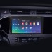 Штатна магнітола SIGMA PRO 9432 ANDROID 10 4+32 Gb 4G DSP Toyota Avalon 4 IV XX40 2012 - 2018 9" (L1)