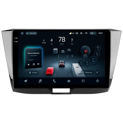 Штатна магнітола Teyes CC4 Pro 8+128 Gb Volkswagen Passat B8 2016-2018 10" 2k