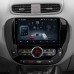Штатна магнітола Teyes CC4 Pro 12+256 Gb Kia Soul 2 PS 2013-2019 (A) 9" 2k