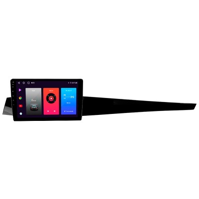 Штатна магнітола SIGMA F10216 ANDROID 10 2+32 Gb Renault Latitude 1 2010-2015 10" (L3)