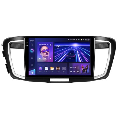 Штатна магнітола Teyes CC3 4+32 Gb Honda Accord 9 CR 2012-2018 10" 2k (L1)