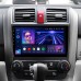 Штатна магнітола Teyes CC3 4+32 Gb Honda CR-V CR-V 3 RE 2006-2012 9"
