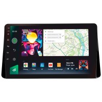 Штатна магнітола SIGMA PRO 10464 ANDROID 10 4+64 Gb 4G DSP Mitsubishi Eclipse Cross 1 2017-2021 (F2) 10"