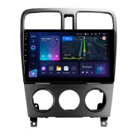 Штатна магнітола Teyes CC3L 4+32 Gb Subaru Forester SG 2002-2008 9"