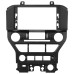 Штатна магнітола Teyes LUX ONE 6+128 Gb з коловим оглядом 360° Ford Mustang 6 VI S550 2014-2023 12.3" (L2)