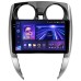 Штатна магнітола Teyes CC3 4+32 Gb Nissan Note 2 E12 2012-2021 10" 2k