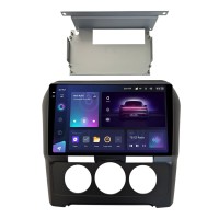Штатна магнітола Teyes CC3 4+32 Gb Citroen C4 C-QUATRE 2015-2018 MT AC 9" 2k