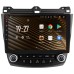 Штатна магнітола SIGMA S10432 ANDROID 10 4+32 Gb 4G DSP Honda Accord 7 CM UC CL (F2) 2002-2008 10" (L1)