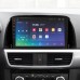 Штатна магнітола SIGMA X9432 ANDROID 10 4+32 Gb 4G DSP Mazda CX5 CX-5 CX 5 1 KE 2012-2015 (A) 9"