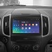 Штатна магнітола SIGMA PRO 9432 ANDROID 10 4+32 Gb 4G DSP Ford Edge 2 2015-2018 (F1) 9"